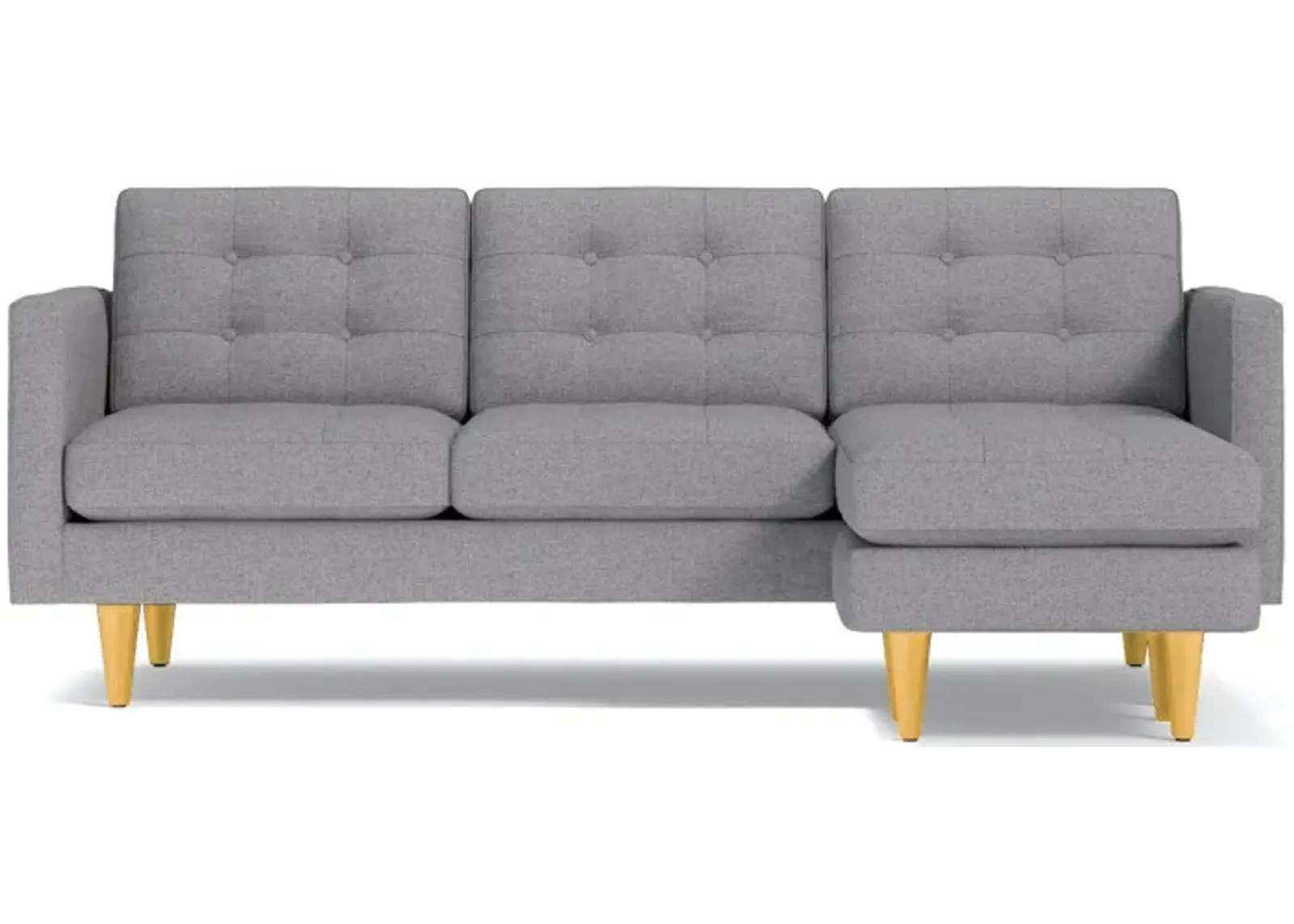 Lexington Reversible Chaise Sofa