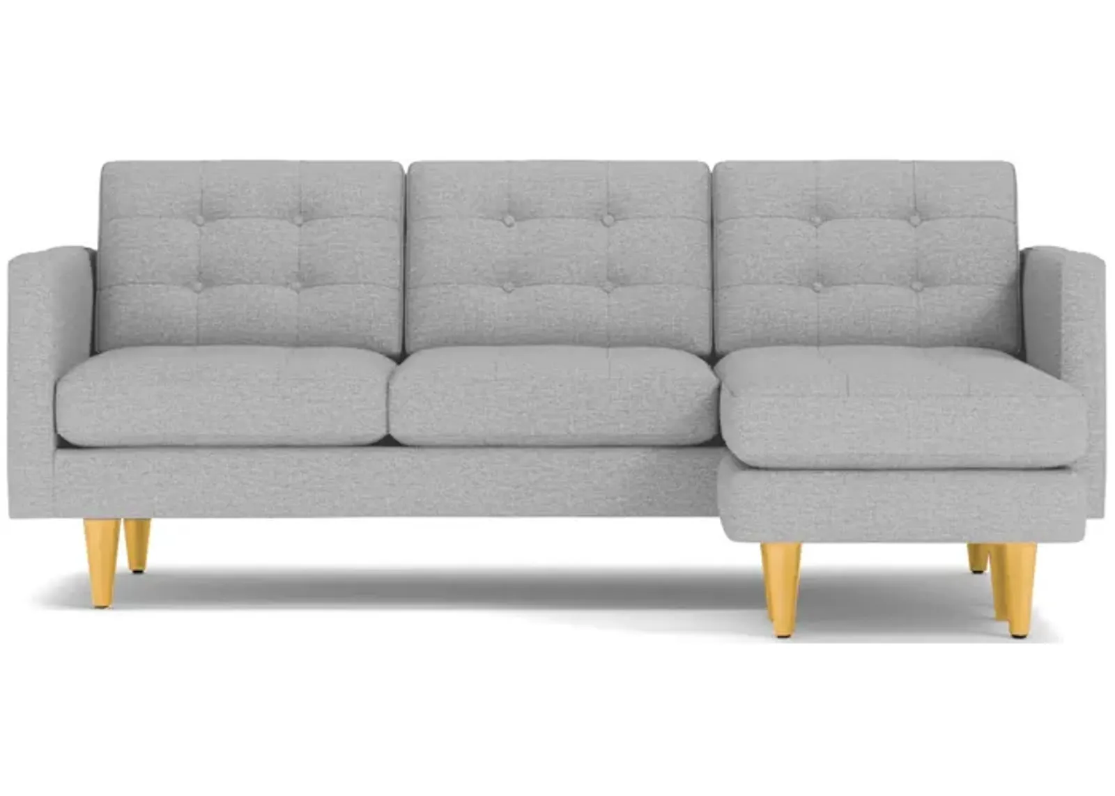 Lexington Reversible Chaise Sofa