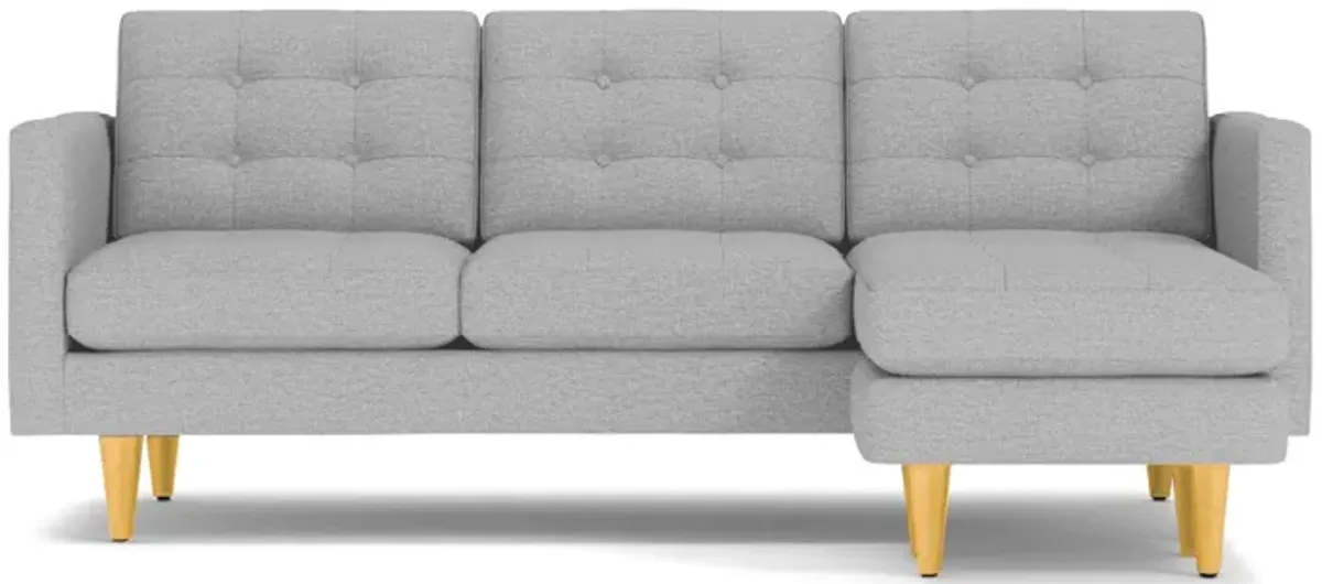 Lexington Reversible Chaise Sofa