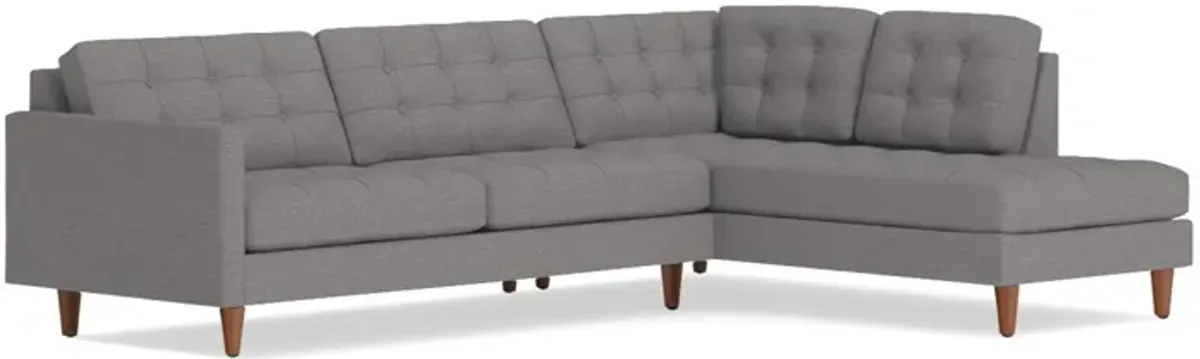 Lexington 2pc Sectional Sofa