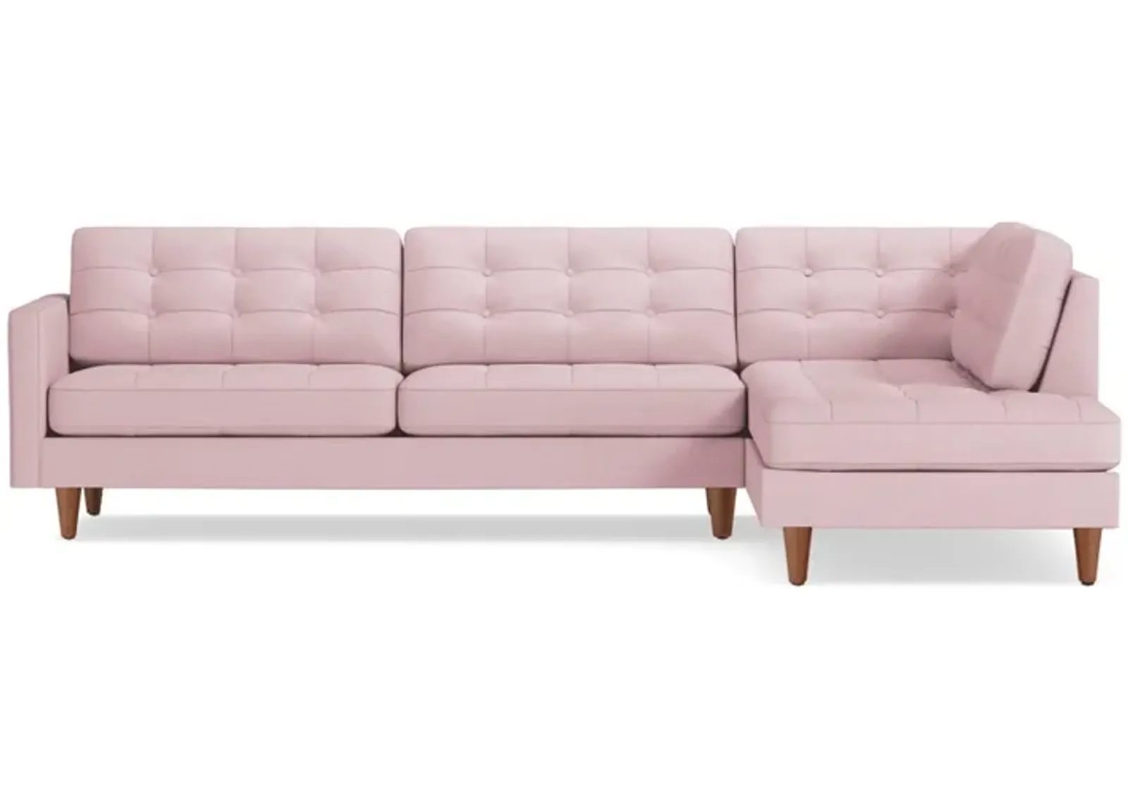 Lexington 2pc Sectional Sofa