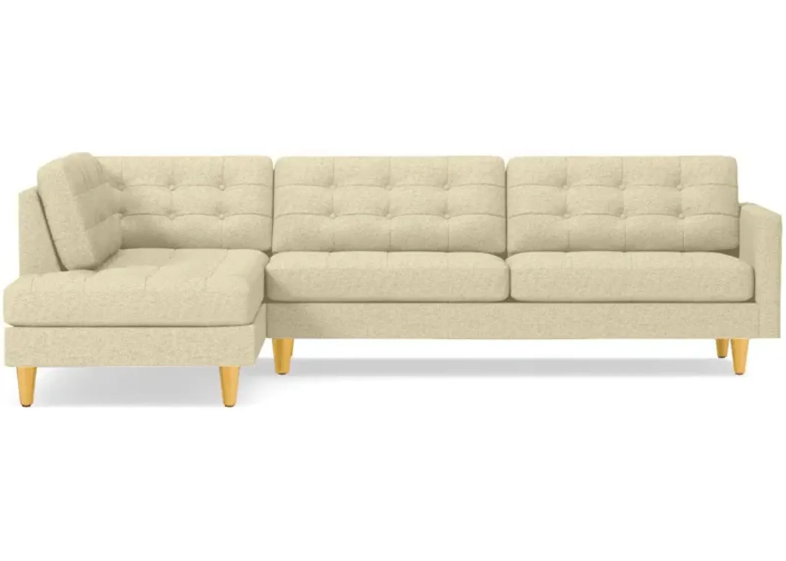 Lexington 2pc Sectional Sofa