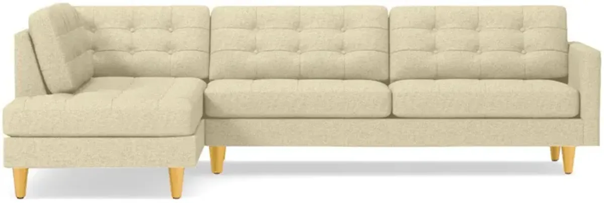 Lexington 2pc Sectional Sofa