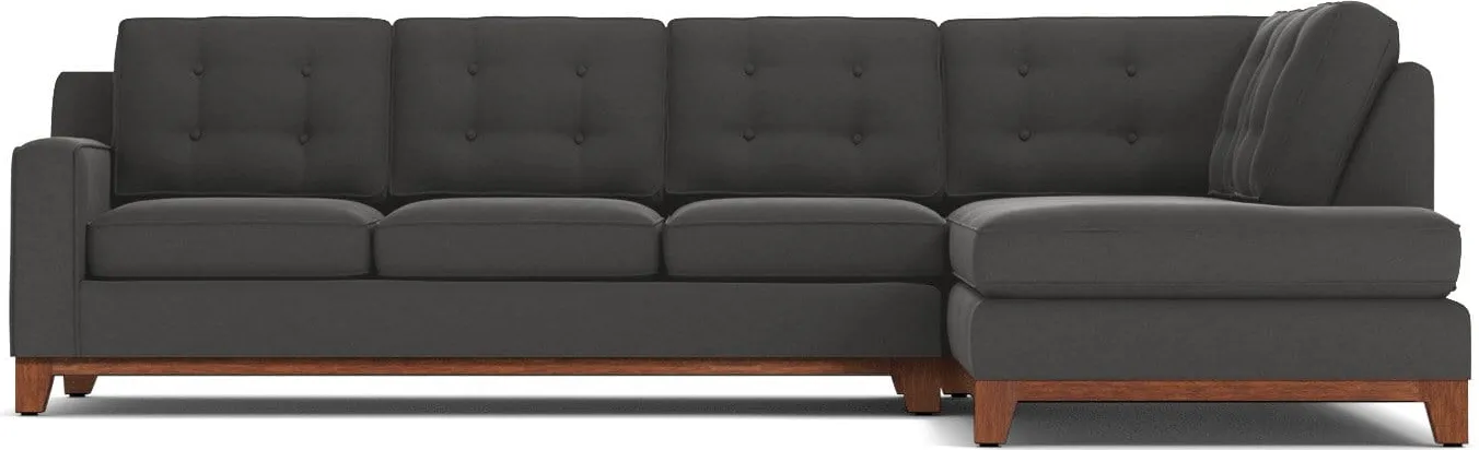 Brentwood 2pc Sleeper Sectional