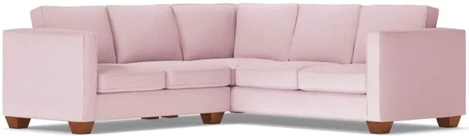 Catalina 2pc L-Sectional Sofa