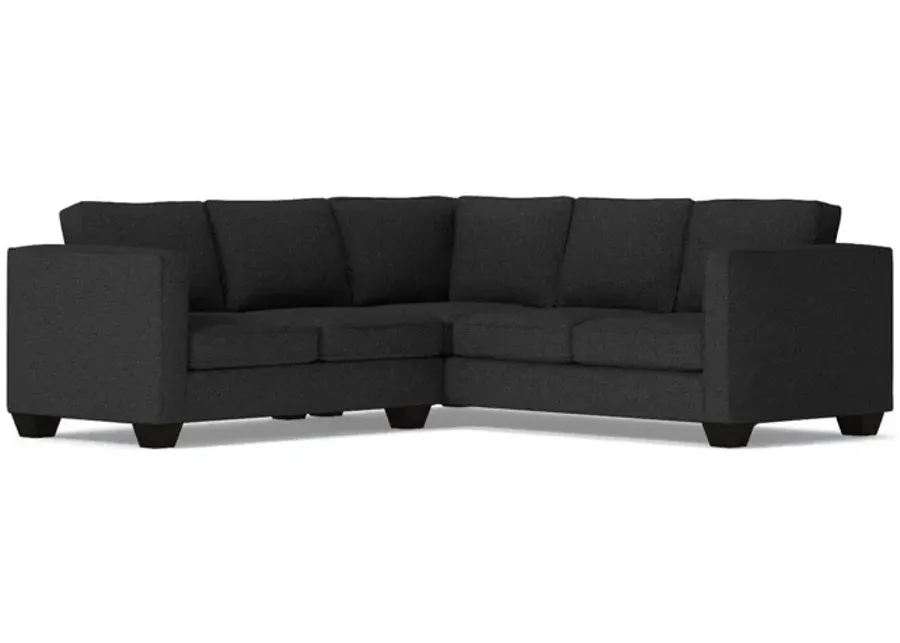 Catalina 2pc Sleeper L-Sectional