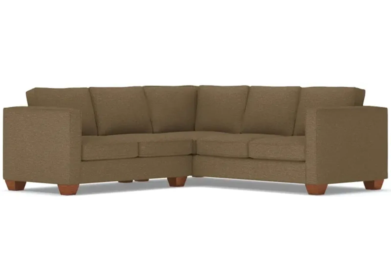 Catalina 2pc Sleeper L-Sectional