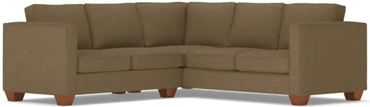 Catalina 2pc Sleeper L-Sectional