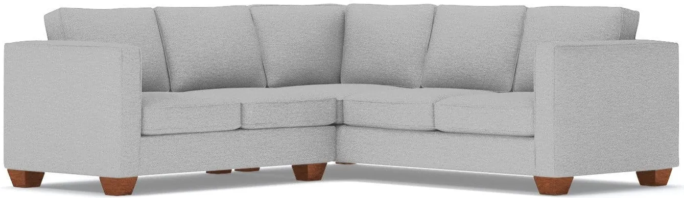 Catalina 2pc Sleeper L-Sectional