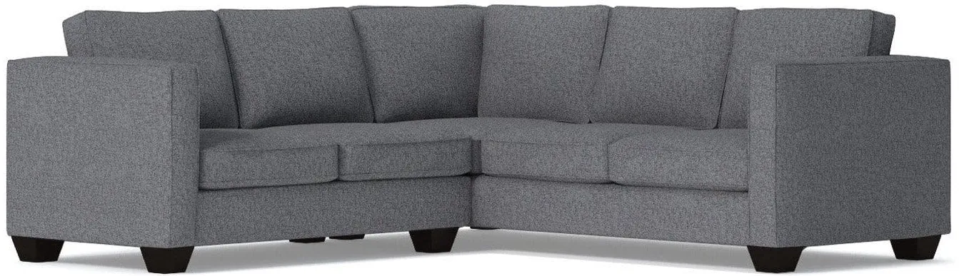 Catalina 2pc Sleeper L-Sectional