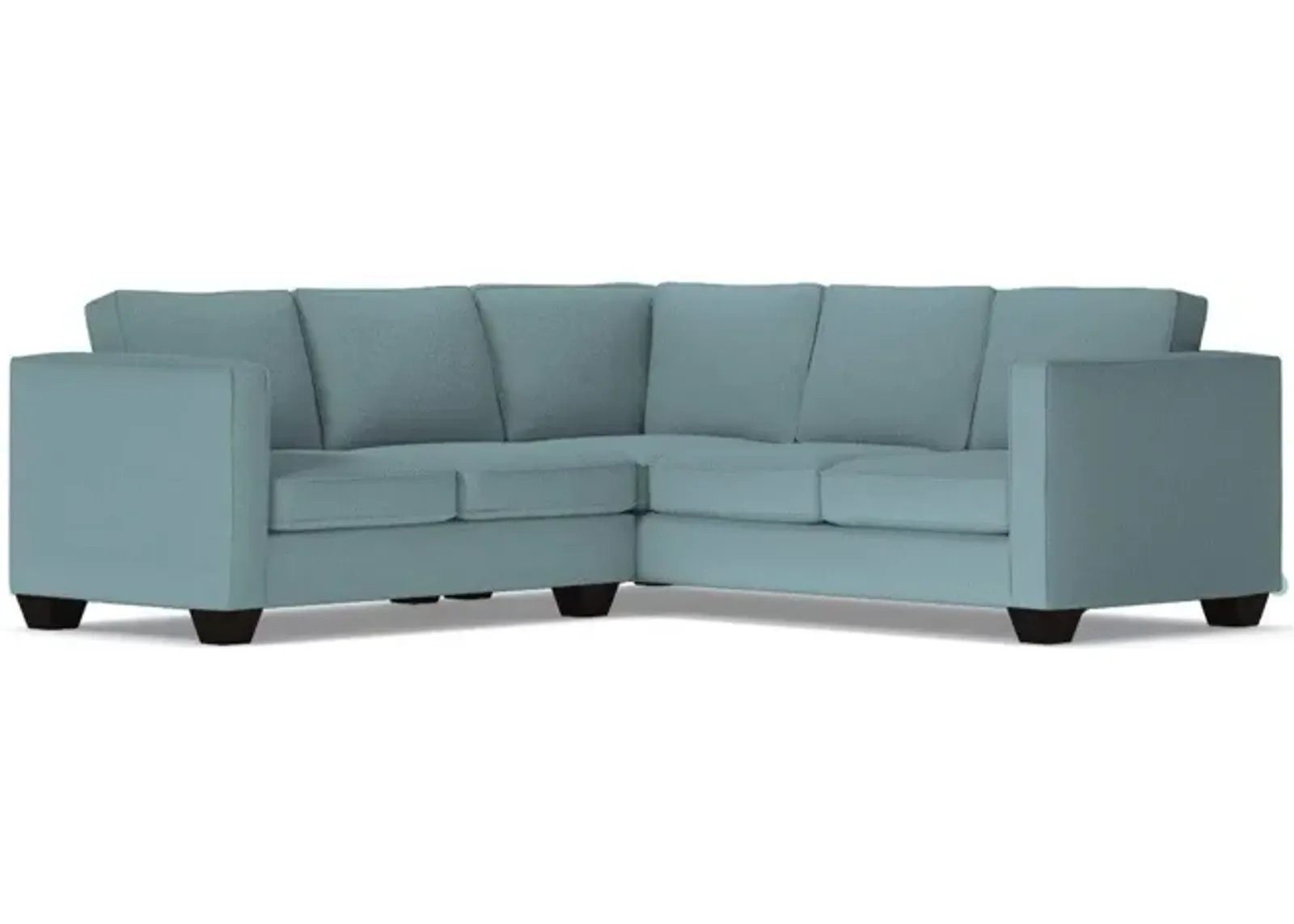 Catalina 2pc Sleeper L-Sectional