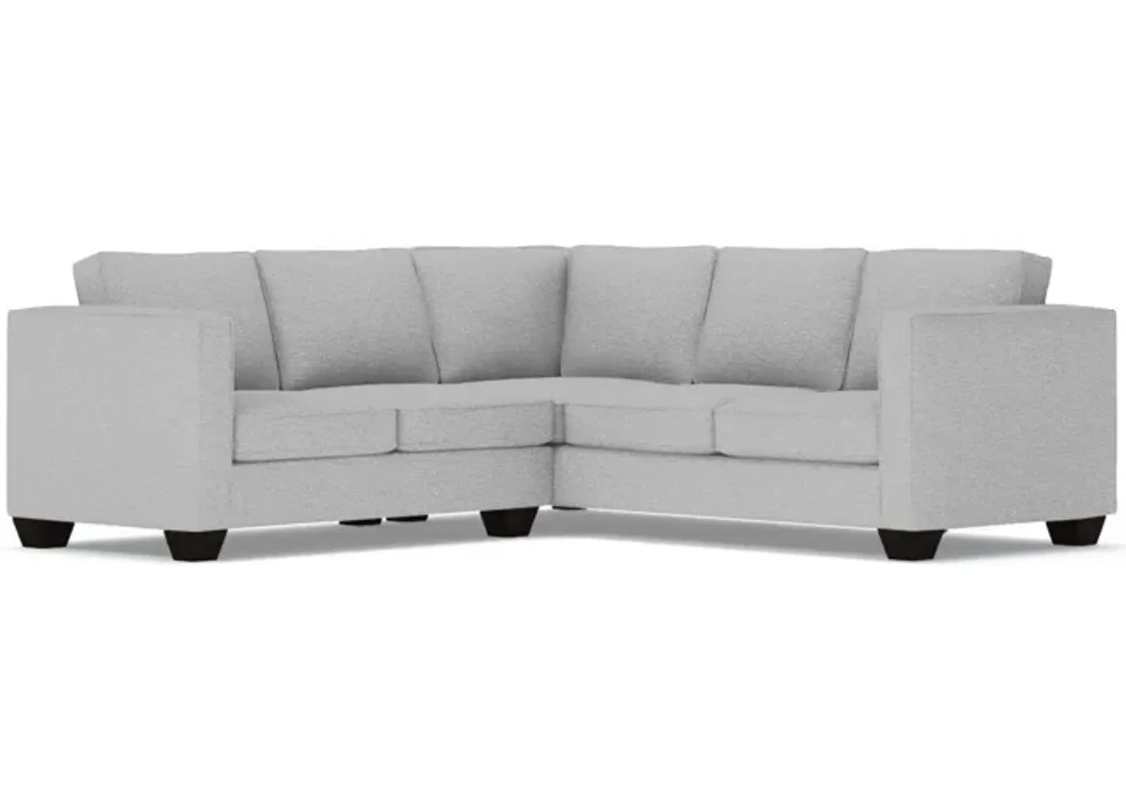 Catalina 2pc Sleeper L-Sectional