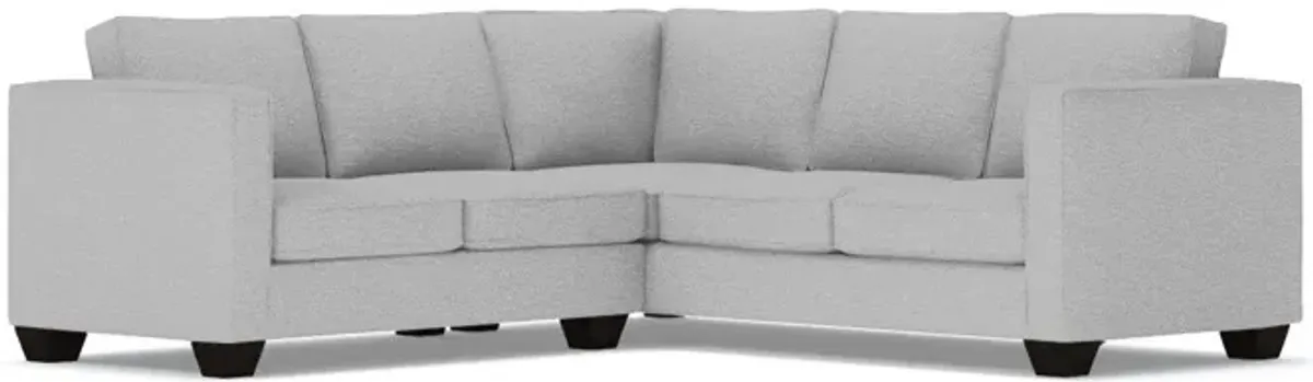 Catalina 2pc Sleeper L-Sectional