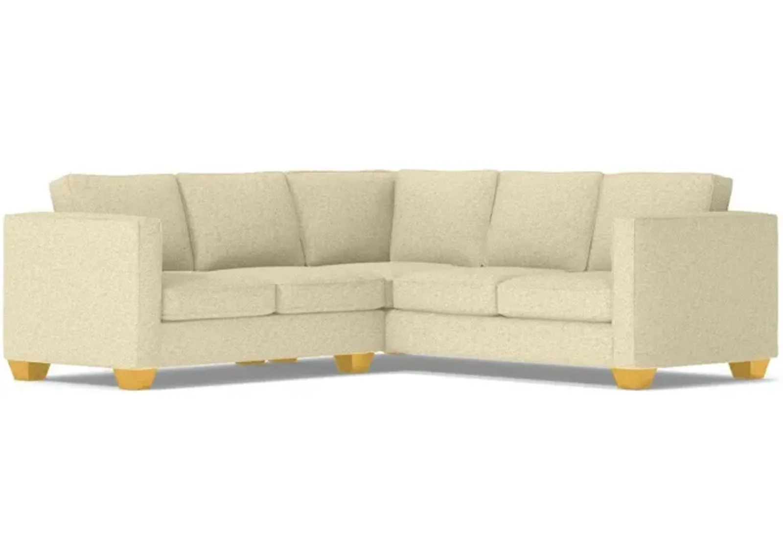 Catalina 2pc Sleeper L-Sectional