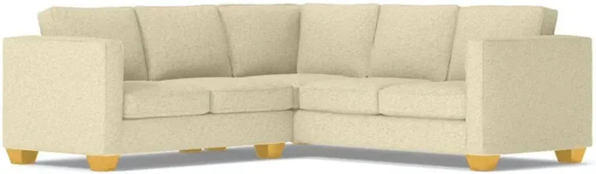 Catalina 2pc Sleeper L-Sectional