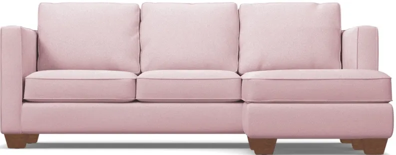 Catalina Reversible Chaise Sleeper Sofa Bed