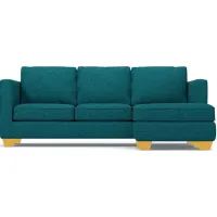 Catalina Reversible Chaise Sleeper Sofa Bed
