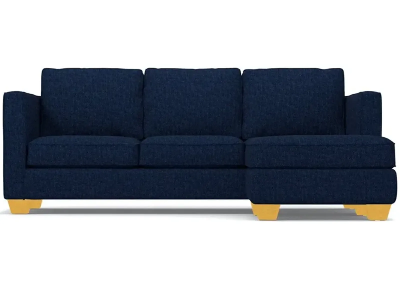 Catalina Reversible Chaise Sleeper Sofa Bed