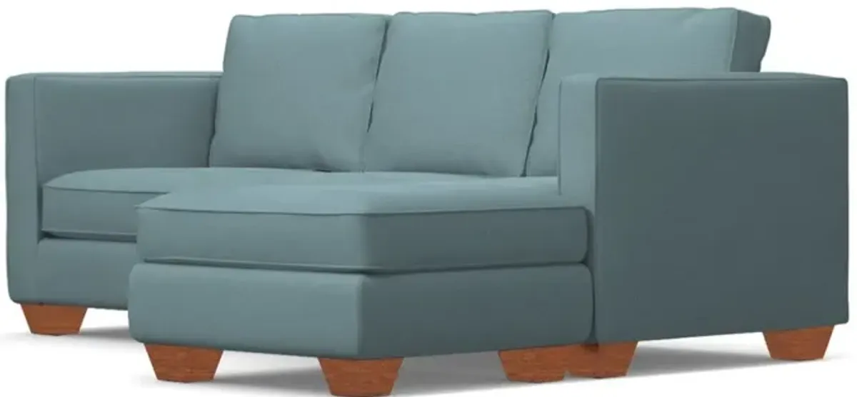 Catalina Reversible Chaise Sofa