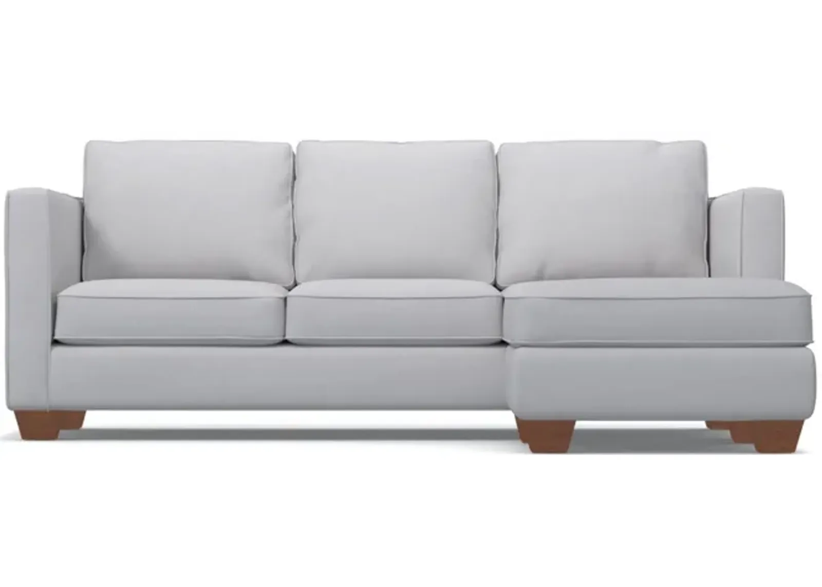 Catalina Reversible Chaise Sofa