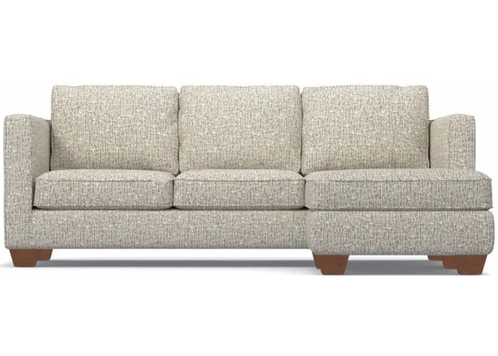 Catalina Reversible Chaise Sofa