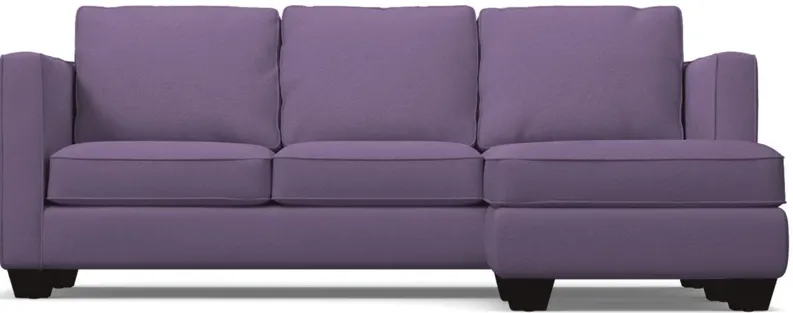 Catalina Reversible Chaise Sofa