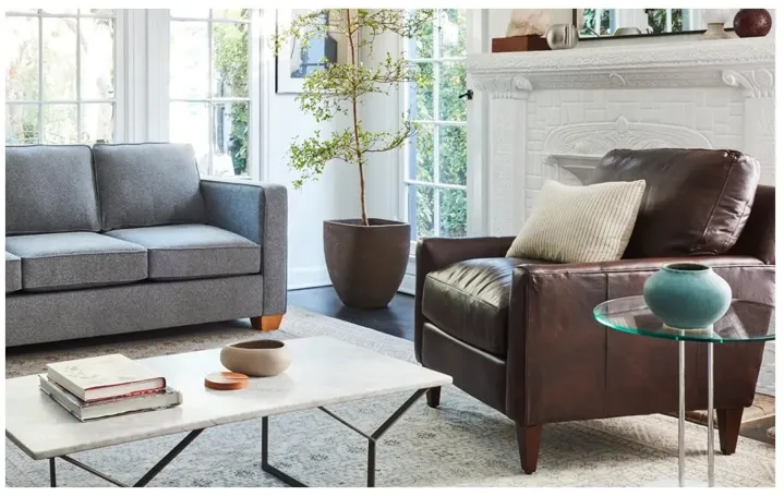 Catalina Apartment Size Sofa