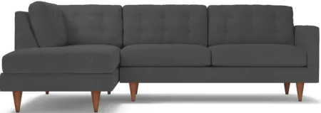 Logan 2pc Sectional Sofa