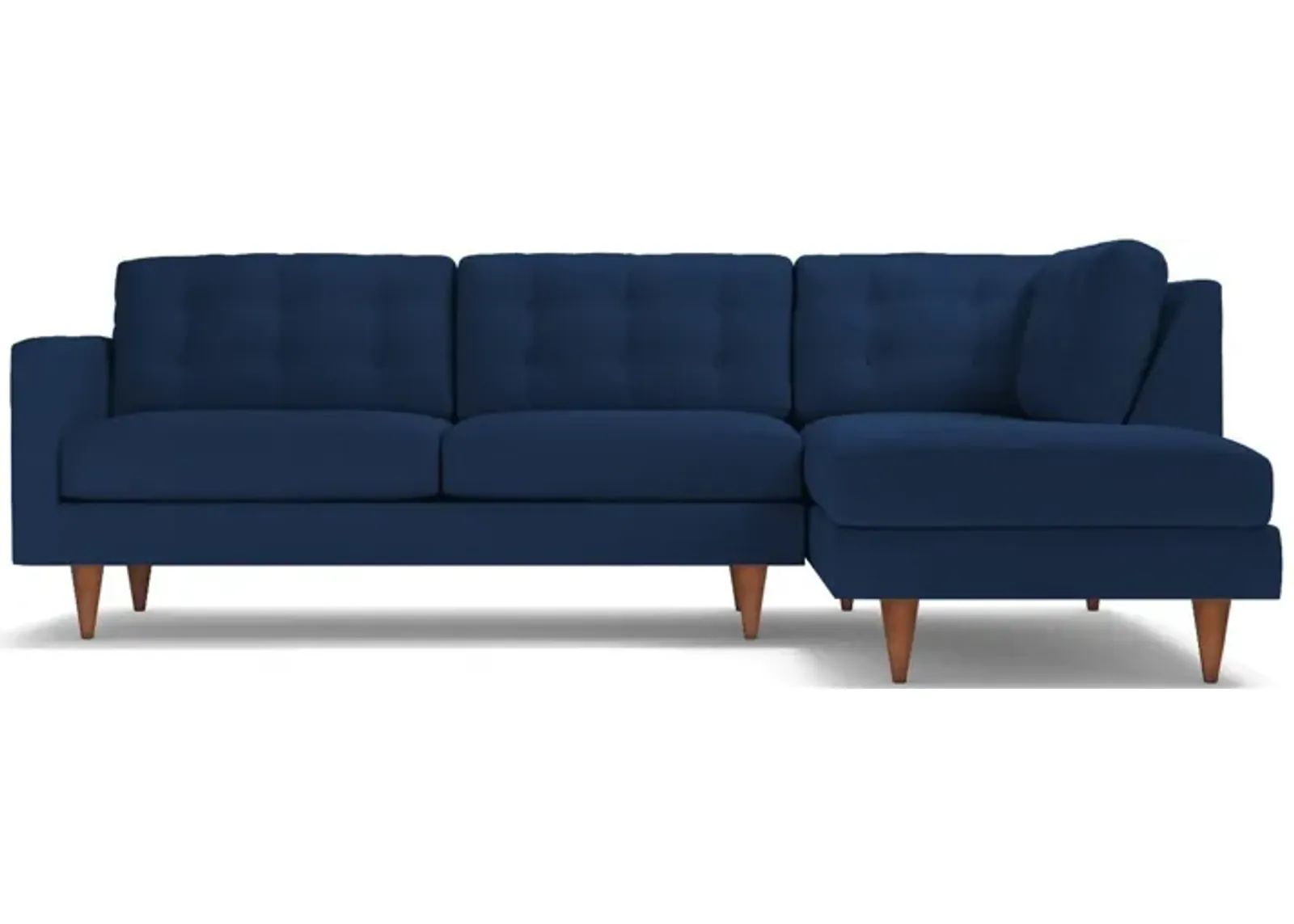 Logan 2pc Sectional Sofa