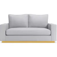 Harper Twin Size Sleeper Sofa Bed