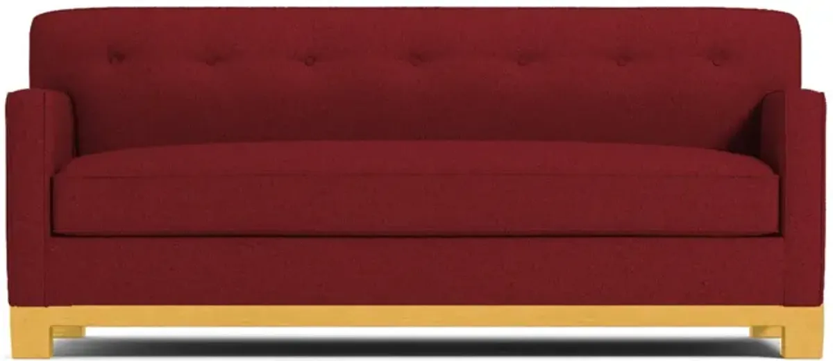 Harrison Ave Queen Size Sleeper Sofa Bed