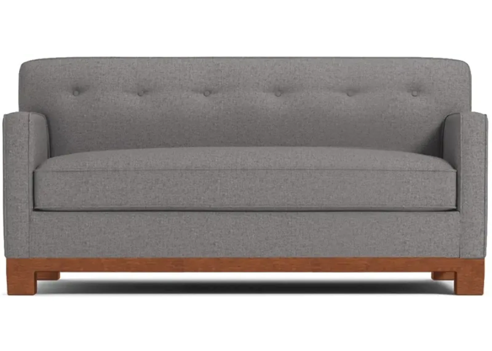 Harrison Ave Apartment Size Sleeper Sofa Bed