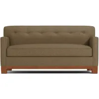 Harrison Ave Apartment Size Sleeper Sofa Bed