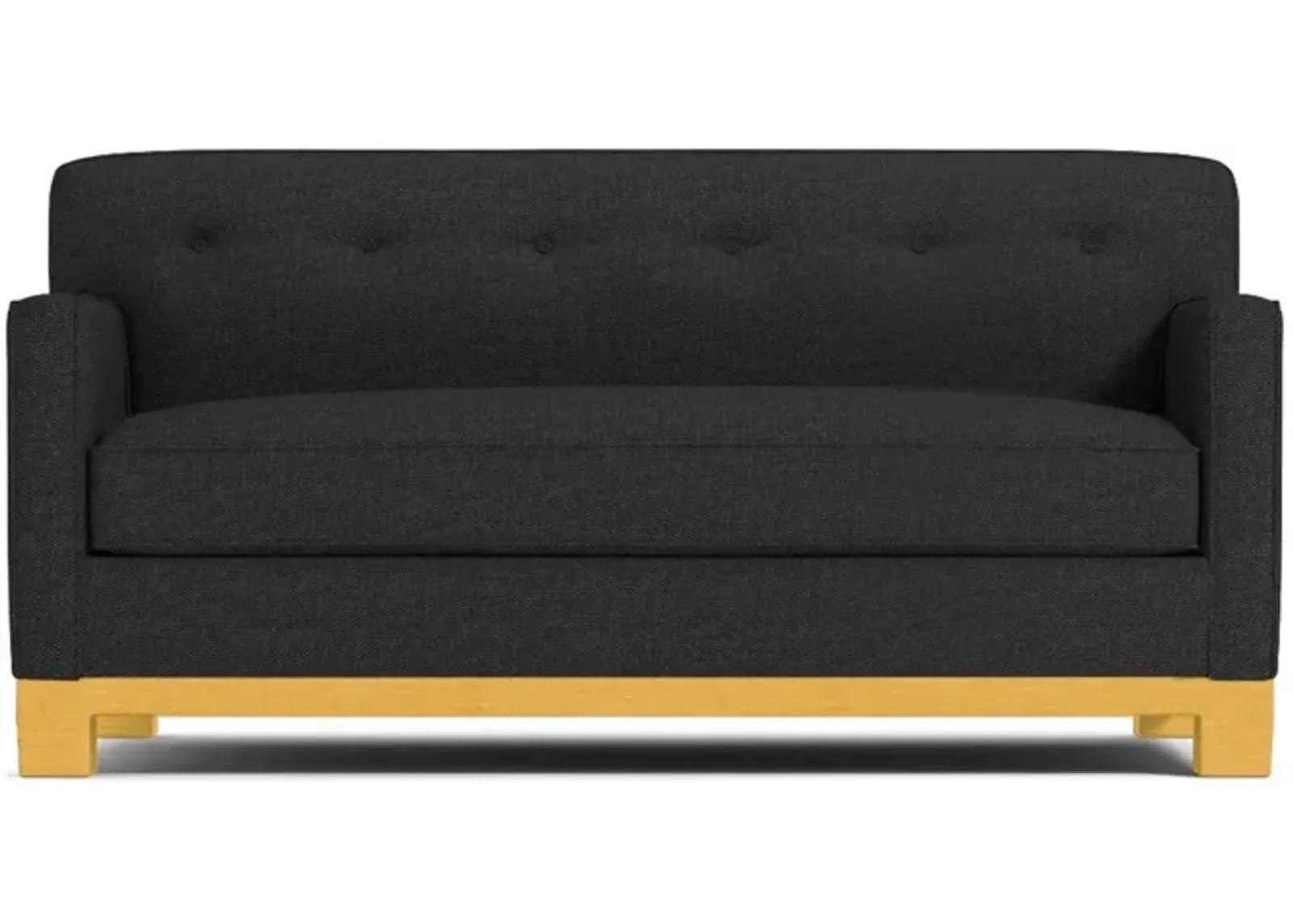 Harrison Ave Apartment Size Sleeper Sofa Bed