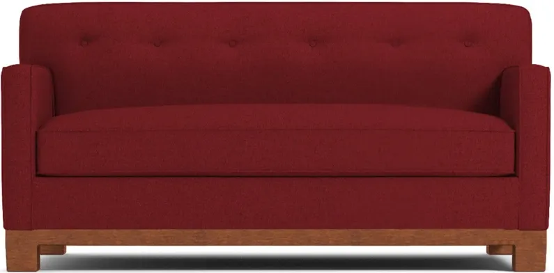 Harrison Ave Apartment Size Sofa