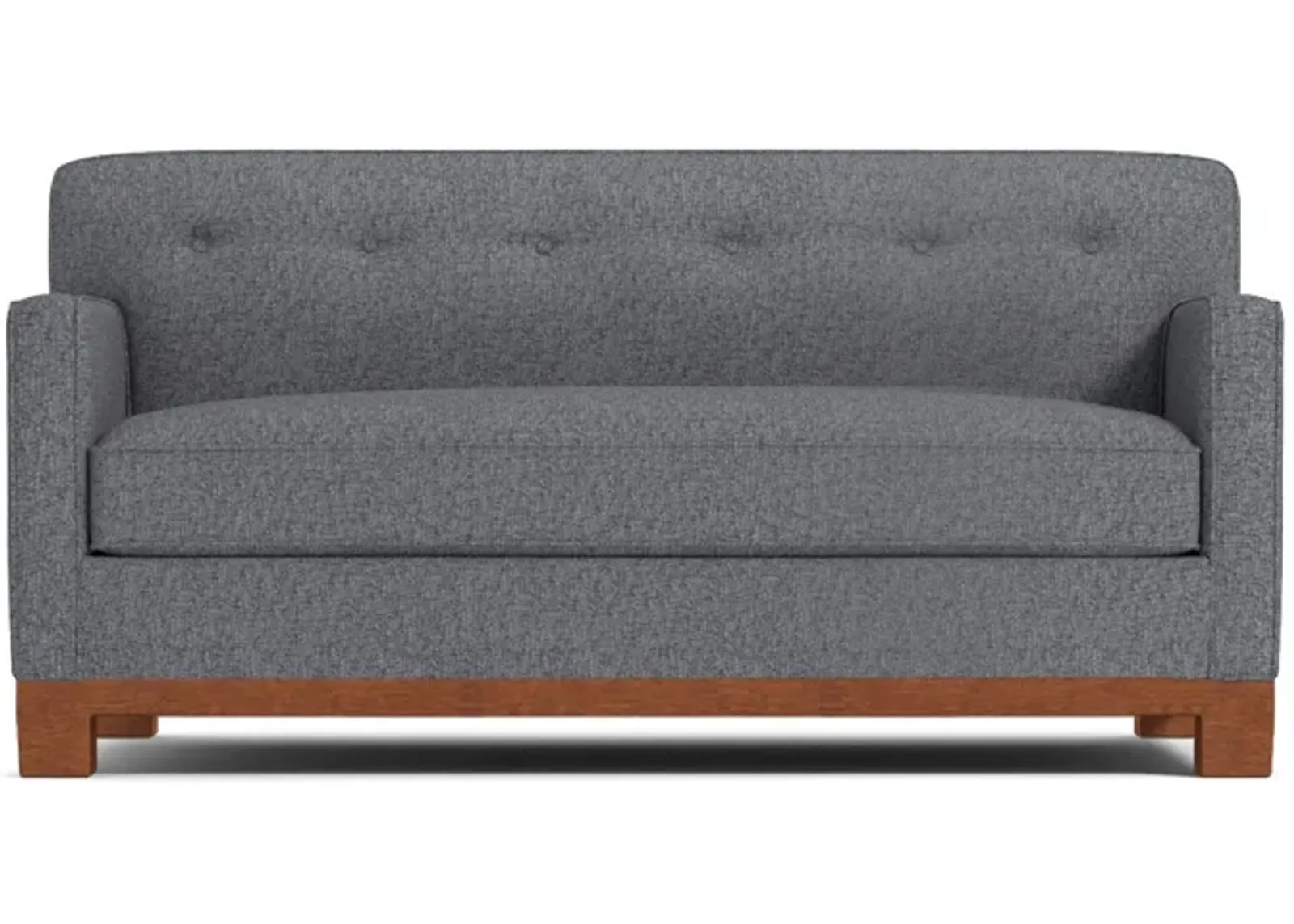 Harrison Ave Twin Size Sleeper Sofa Bed