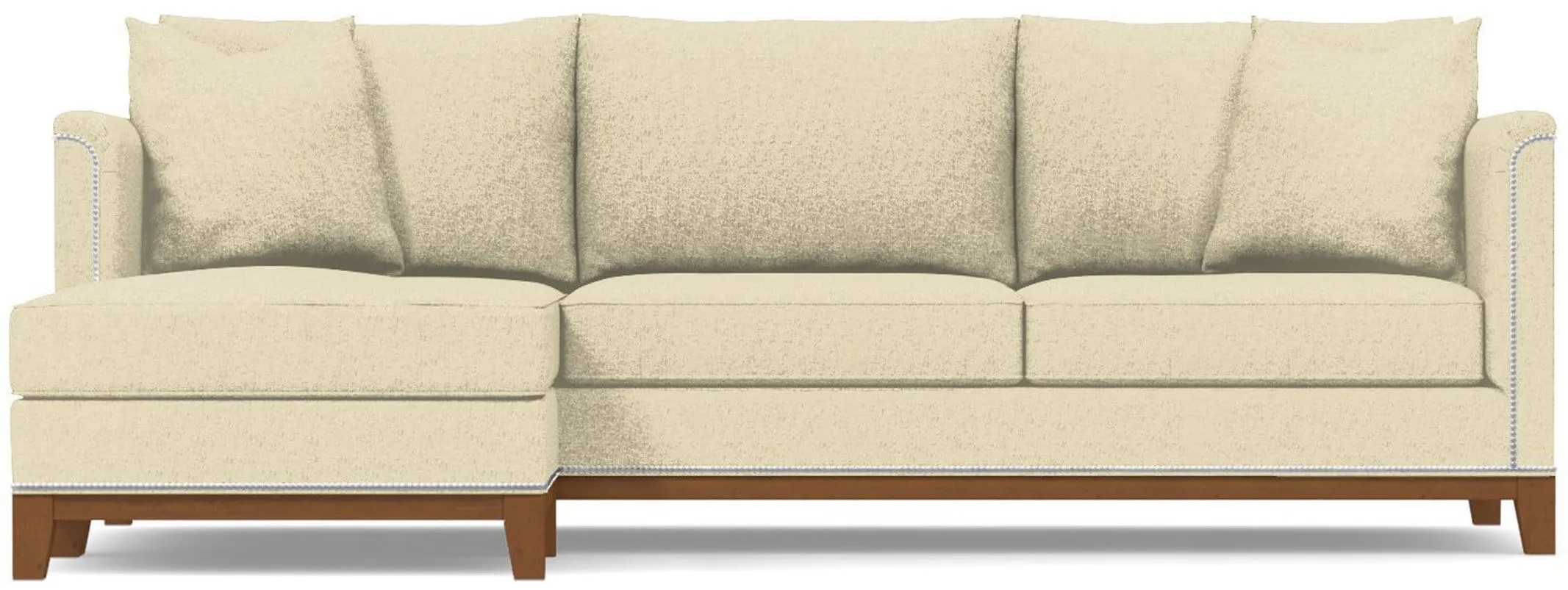 La Brea 2pc Sectional Sofa
