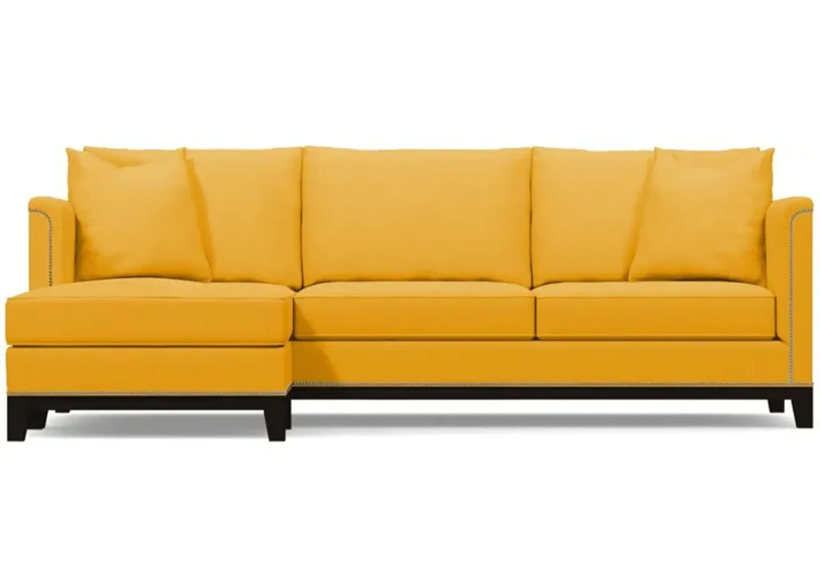 La Brea 2pc Sectional Sofa