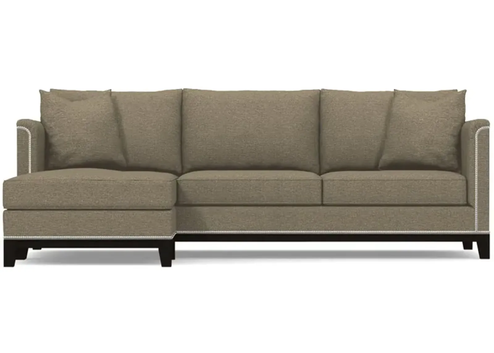 La Brea 2pc Sectional Sofa