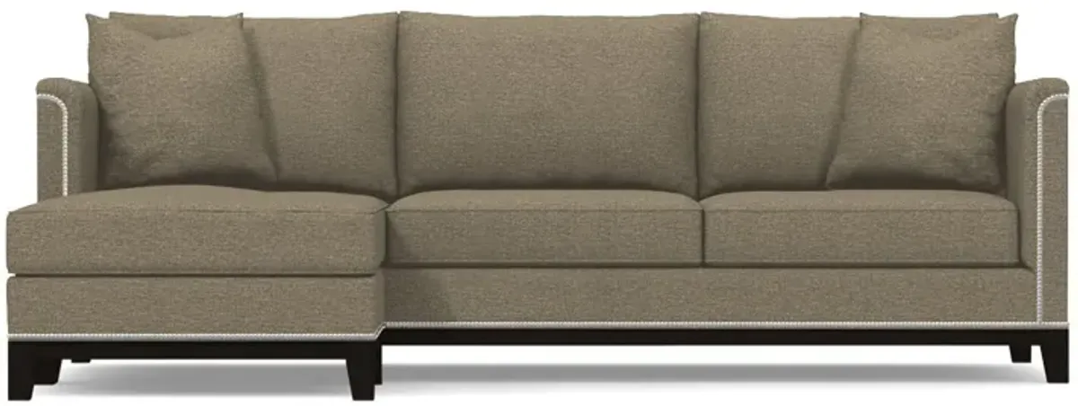 La Brea 2pc Sectional Sofa