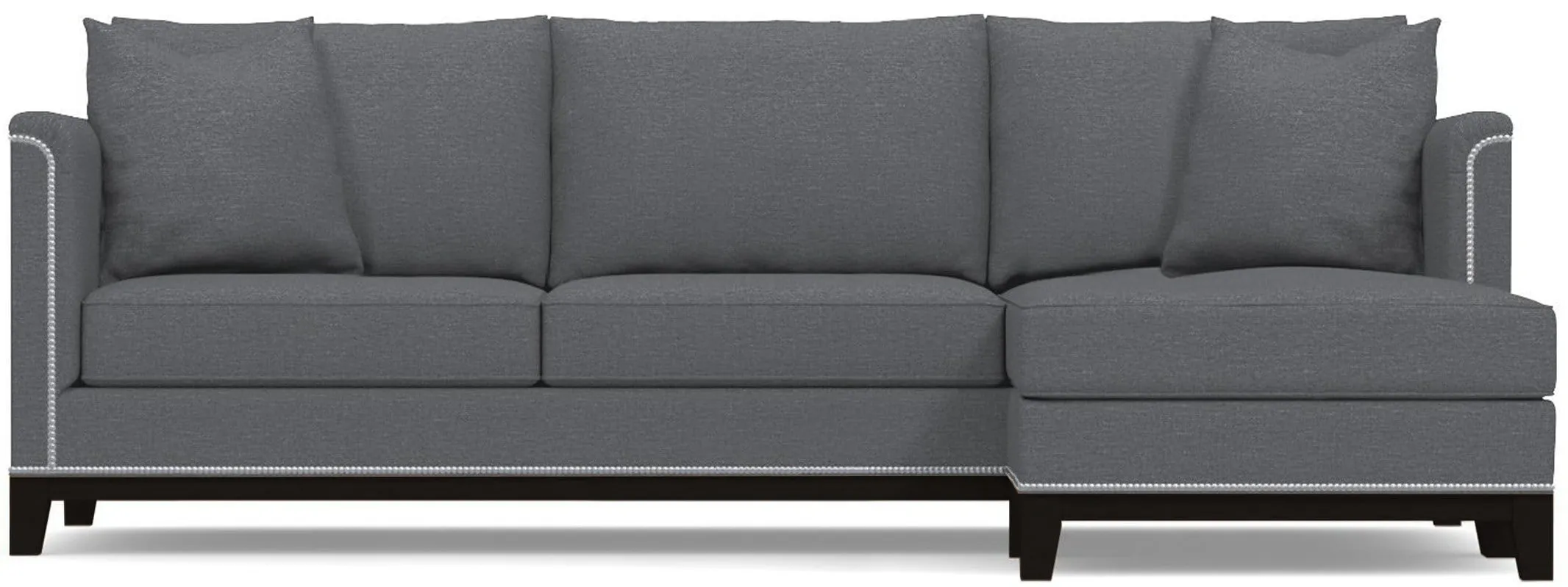 La Brea 2pc Sectional Sofa