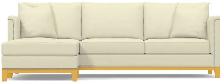 La Brea 2pc Sectional Sofa