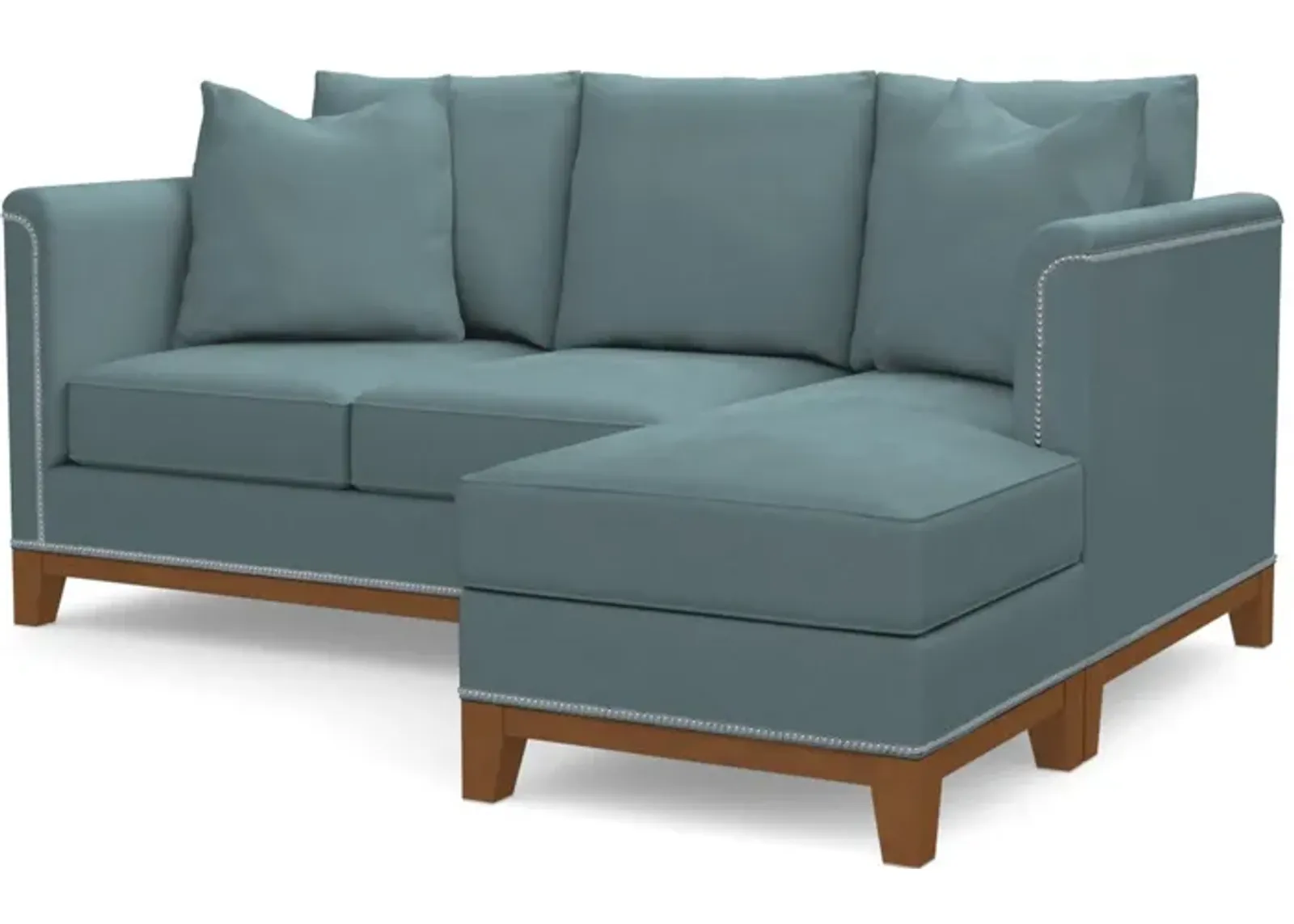 La Brea Reversible Chaise Sleeper Sofa Bed