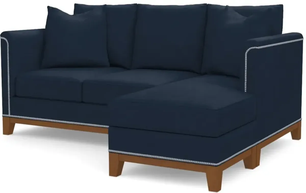 La Brea Reversible Chaise Sleeper Sofa Bed