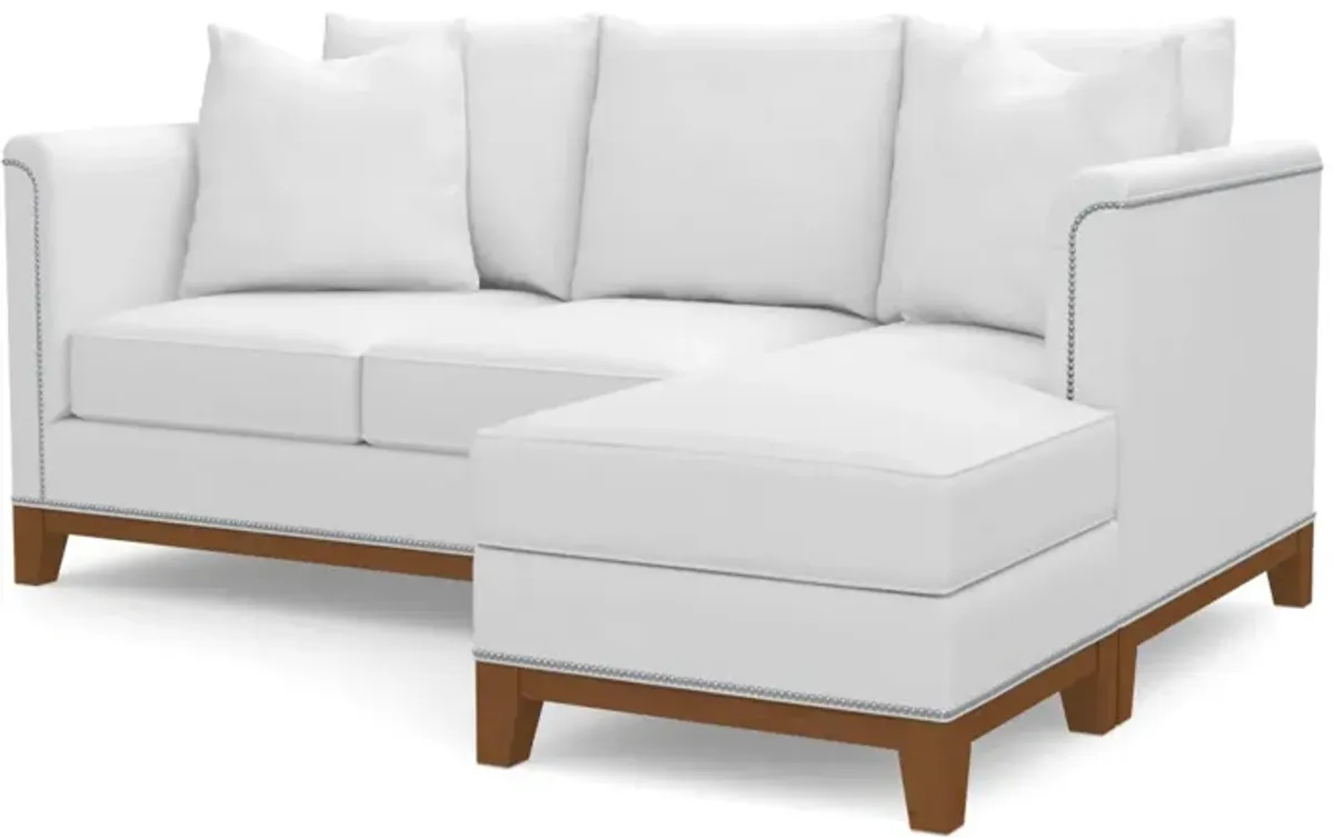 La Brea Reversible Chaise Sleeper Sofa Bed