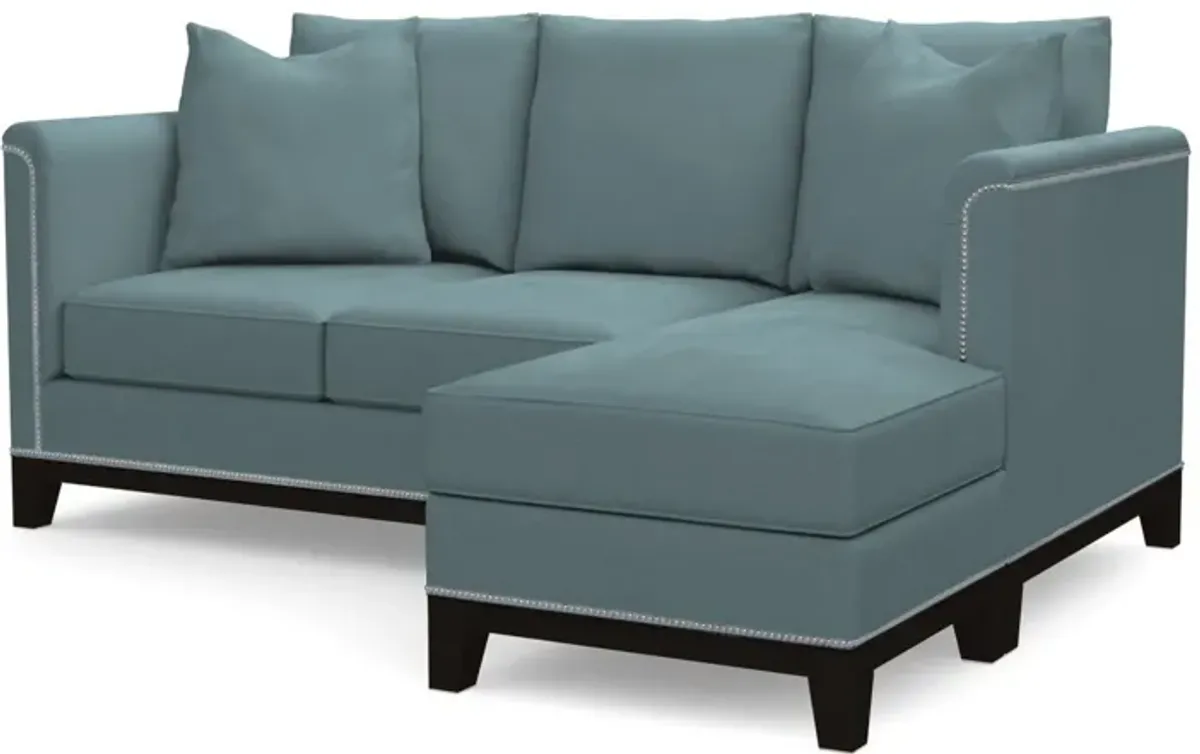 La Brea Reversible Chaise Sleeper Sofa Bed