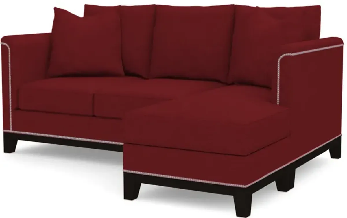 La Brea Reversible Chaise Sleeper Sofa Bed