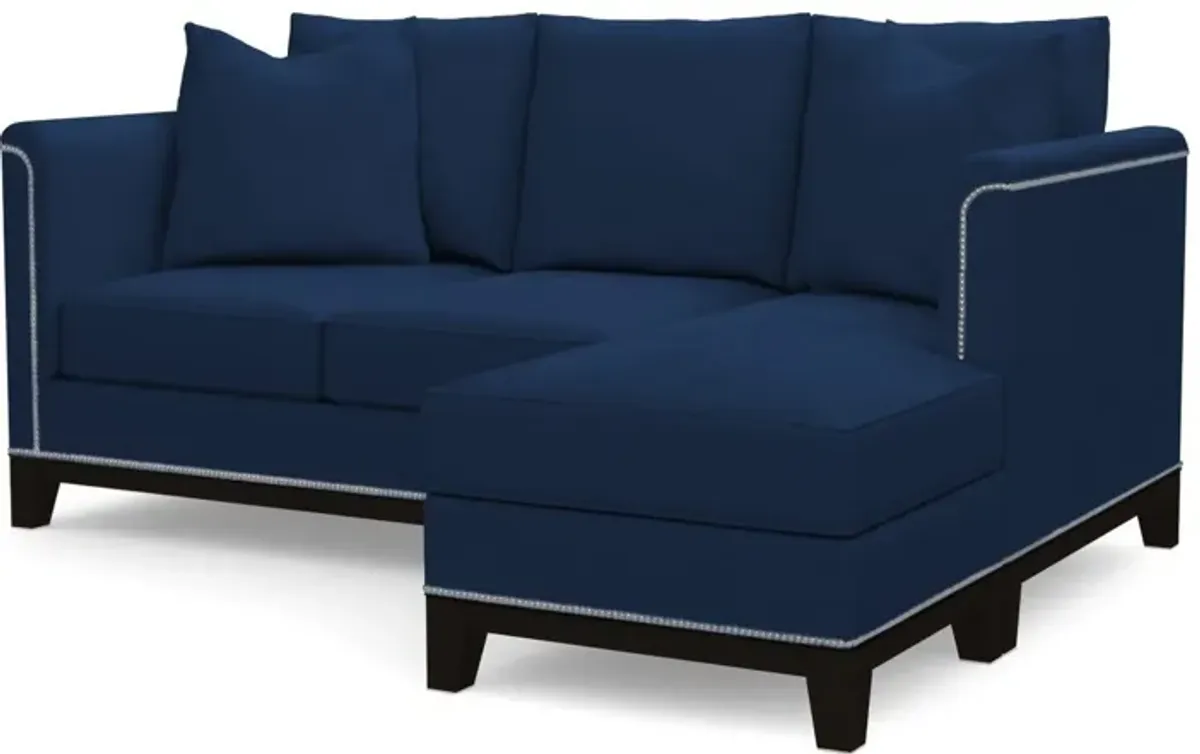 La Brea Reversible Chaise Sleeper Sofa Bed