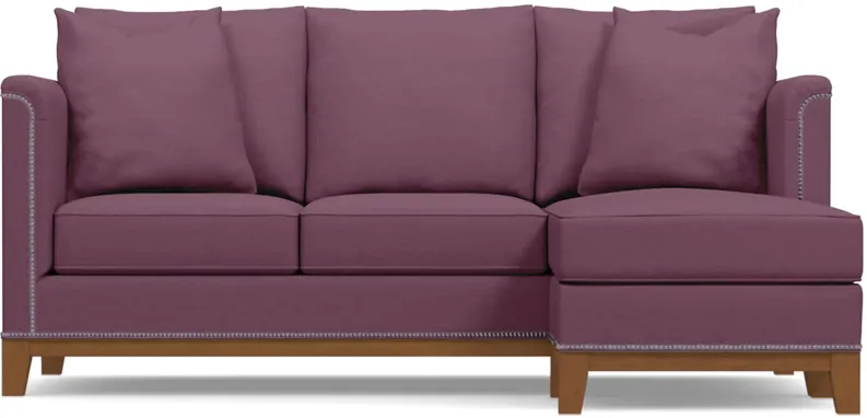 La Brea Reversible Chaise Sofa