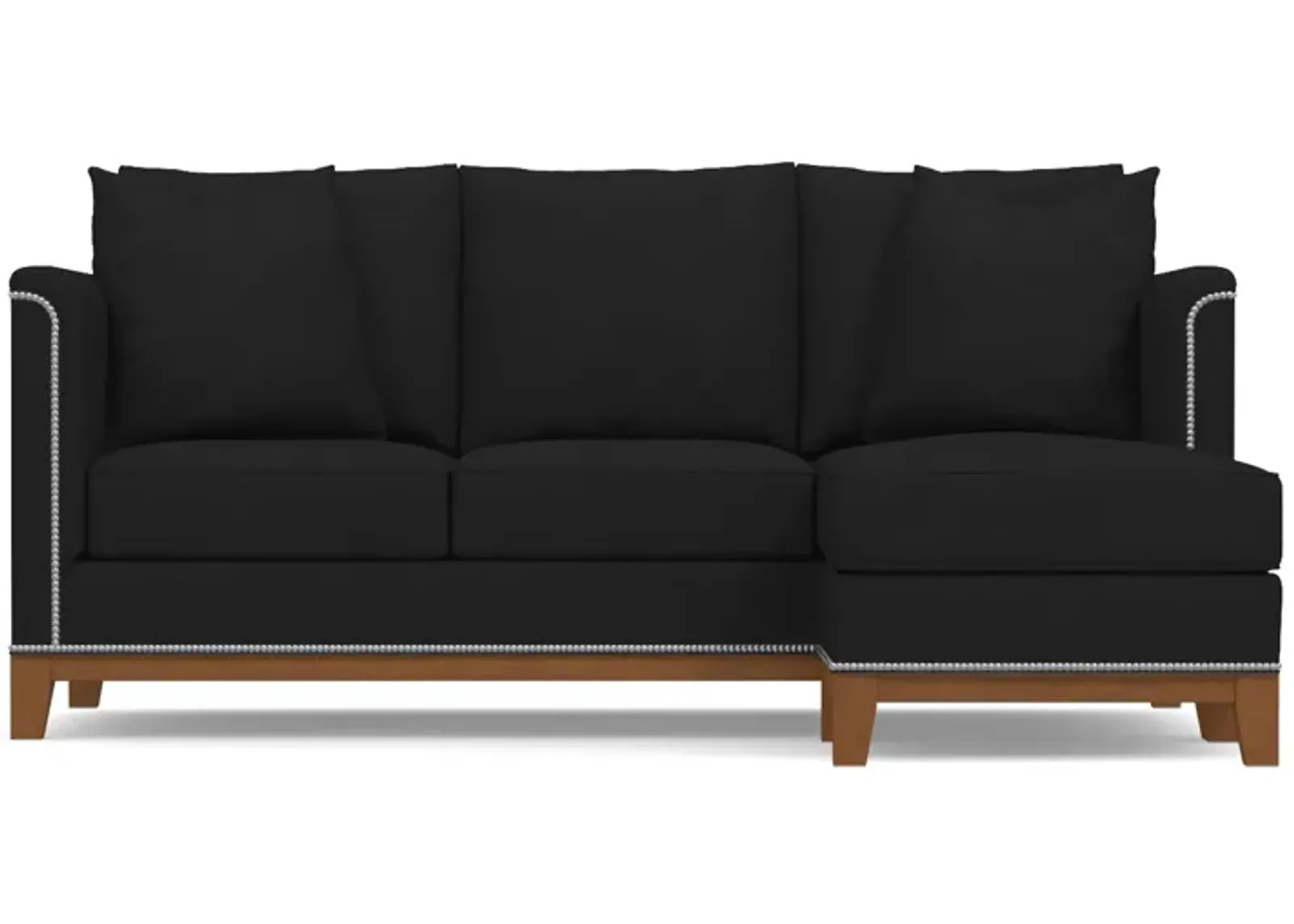 La Brea Reversible Chaise Sofa